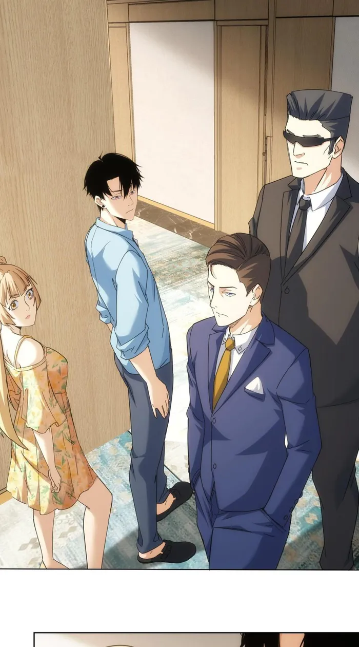 I Can See The Success Rate chapter 192 page 59