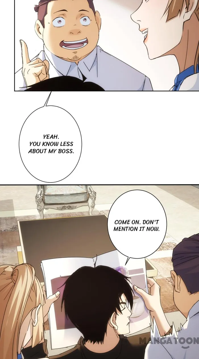 I Can See The Success Rate chapter 192 page 6