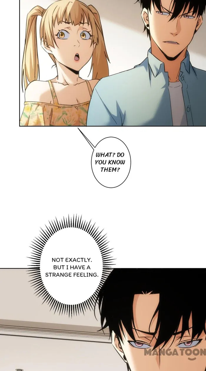 I Can See The Success Rate chapter 192 page 60