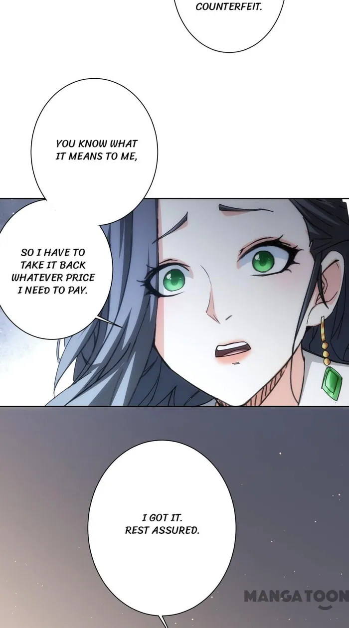 I Can See The Success Rate chapter 192 page 8