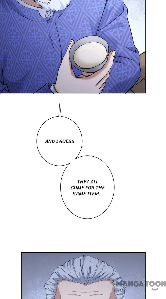 I Can See The Success Rate chapter 193 page 19