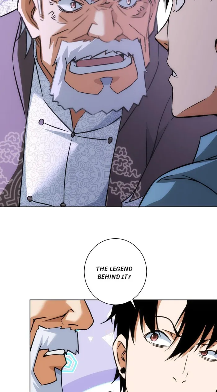 I Can See The Success Rate chapter 193 page 26