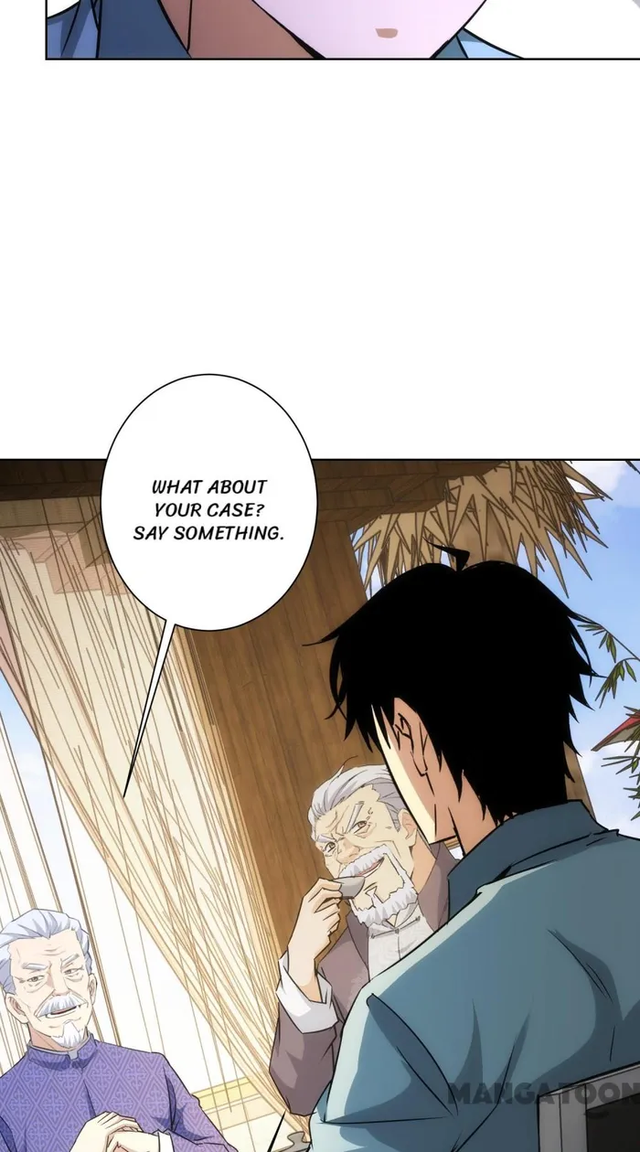 I Can See The Success Rate chapter 193 page 39