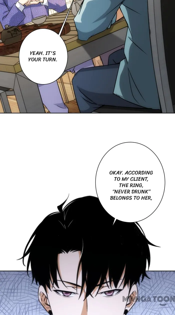 I Can See The Success Rate chapter 193 page 40