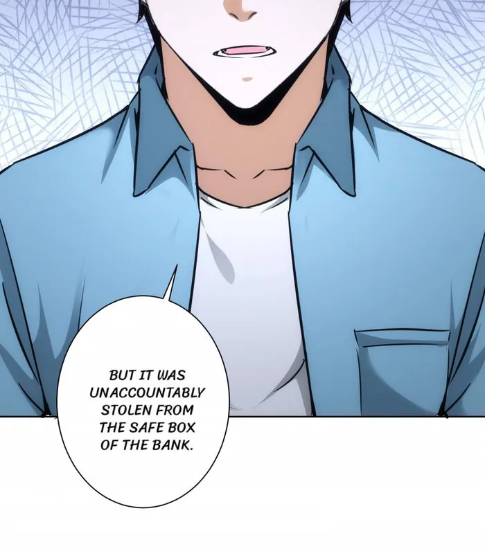 I Can See The Success Rate chapter 193 page 41