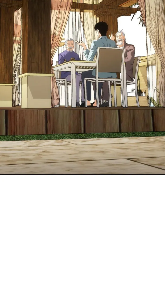 I Can See The Success Rate chapter 193 page 44