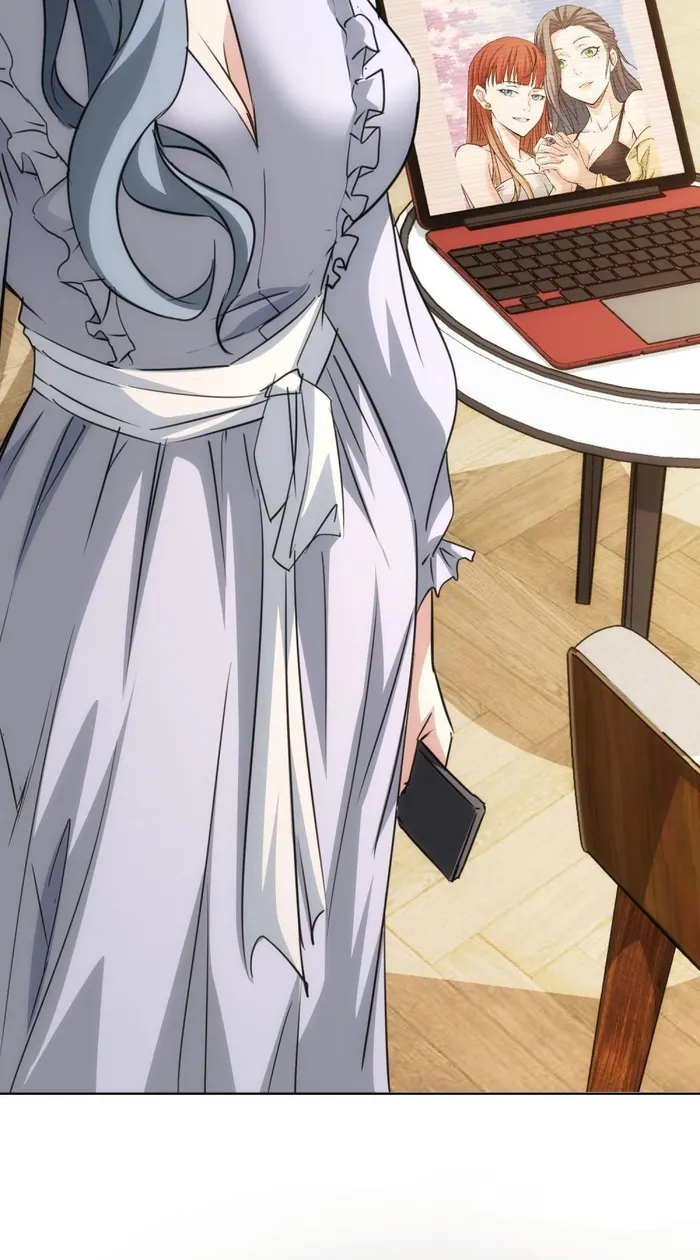 I Can See The Success Rate chapter 193 page 49