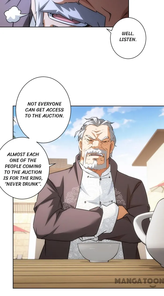 I Can See The Success Rate chapter 193 page 7