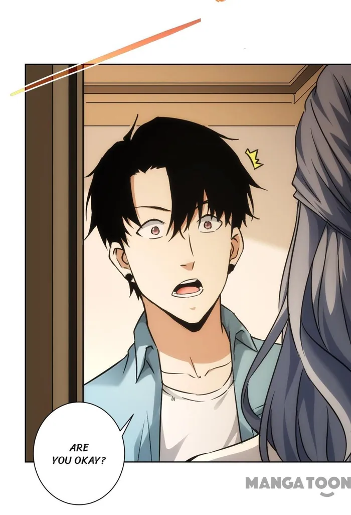 I Can See The Success Rate chapter 194 page 20