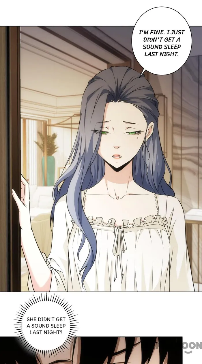 I Can See The Success Rate chapter 194 page 21