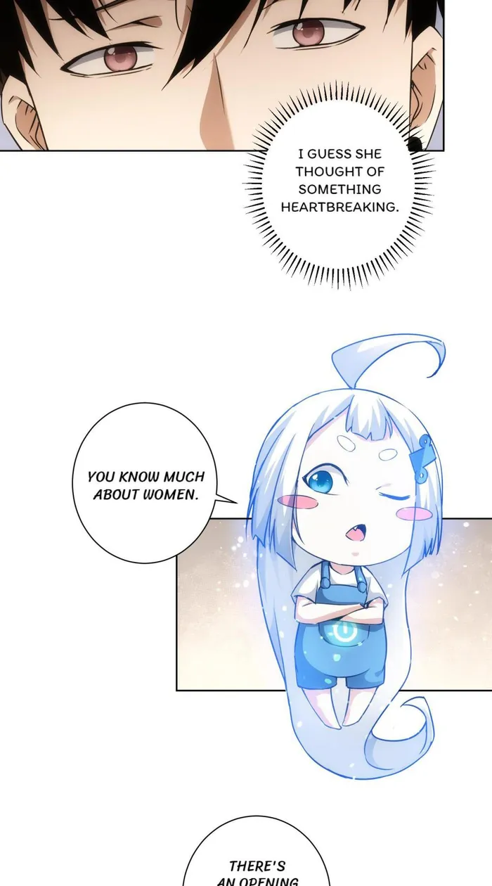 I Can See The Success Rate chapter 194 page 22