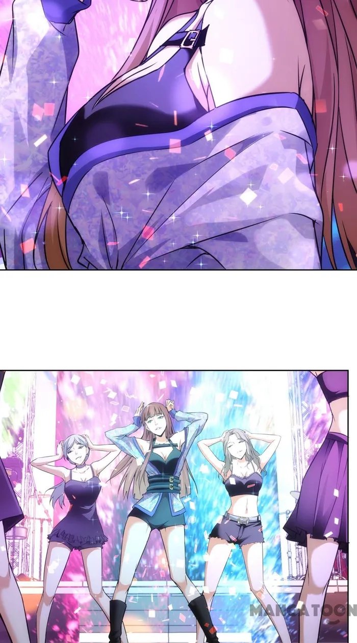 I Can See The Success Rate chapter 194 page 37