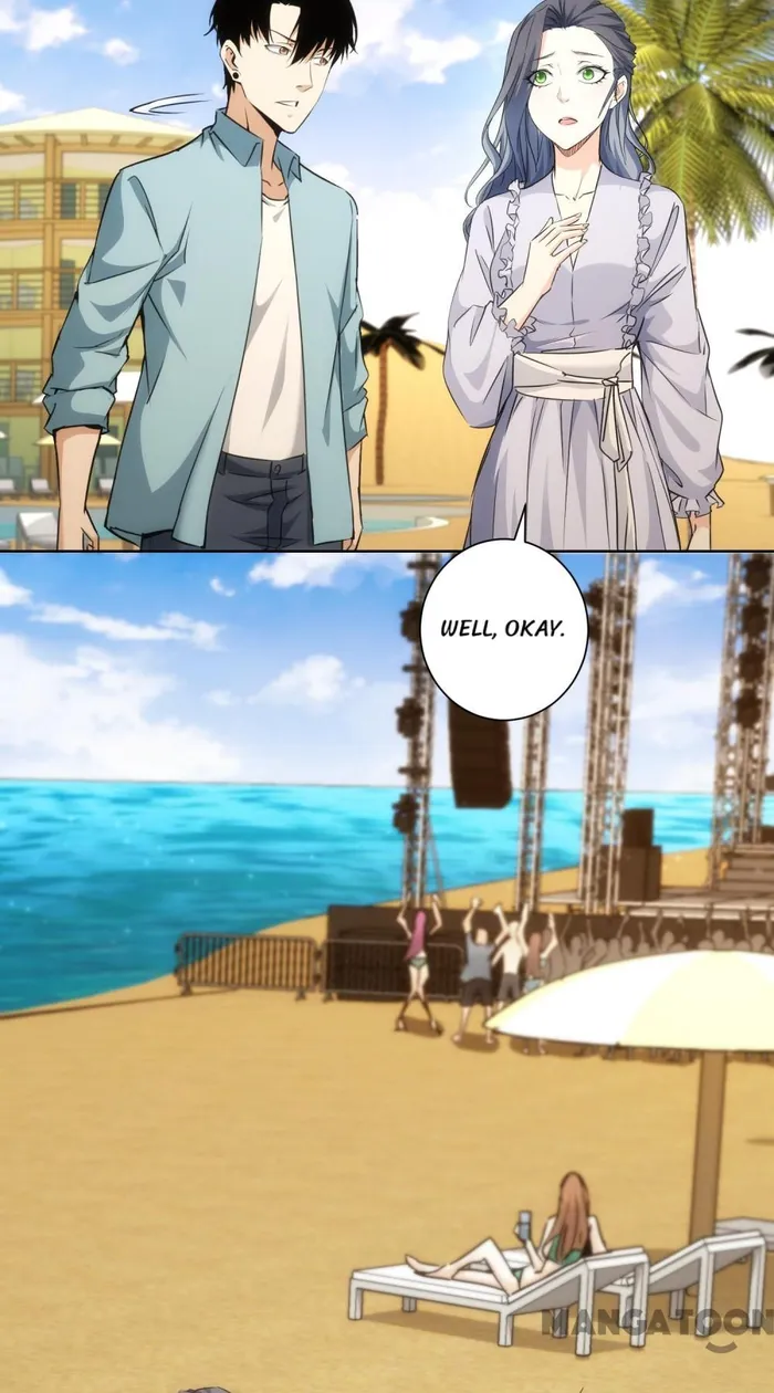 I Can See The Success Rate chapter 194 page 46