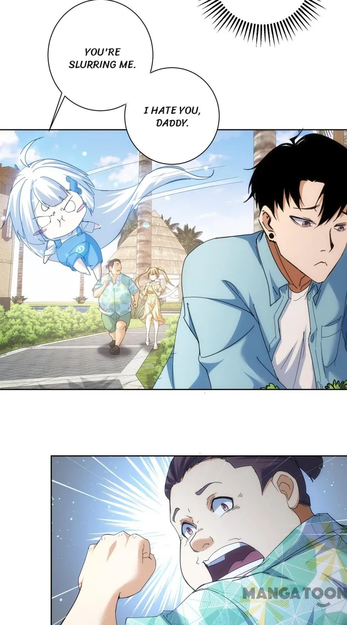 I Can See The Success Rate chapter 195 page 12