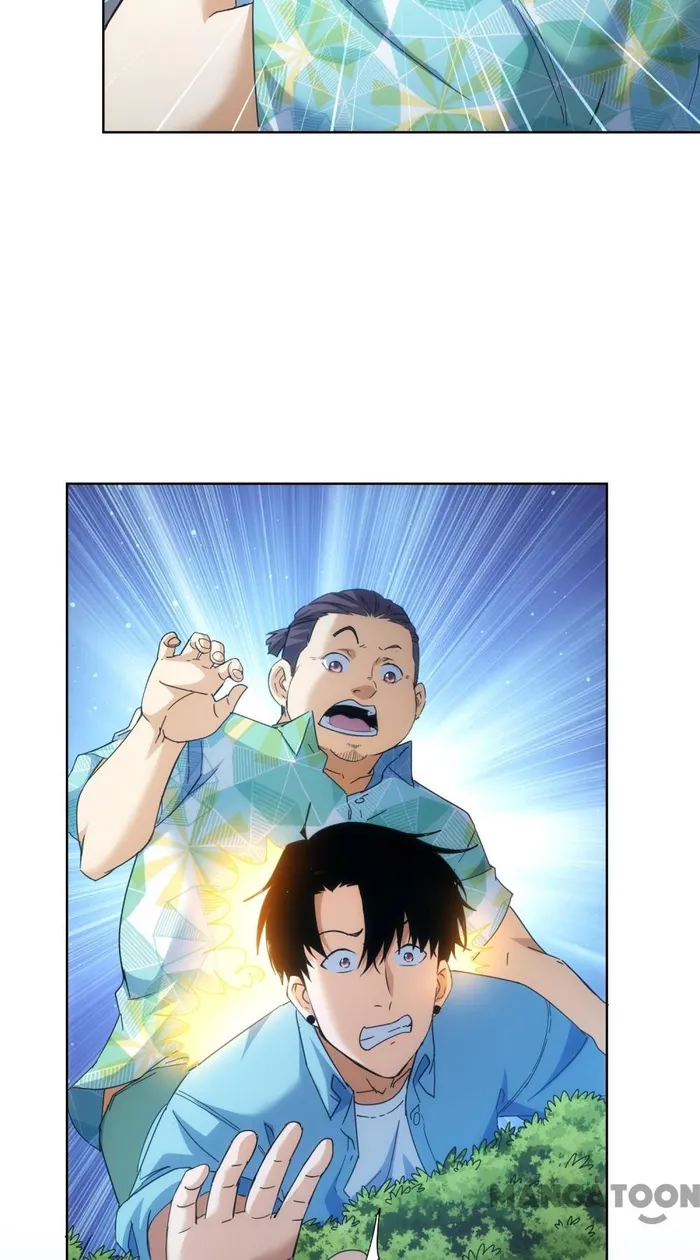 I Can See The Success Rate chapter 195 page 13