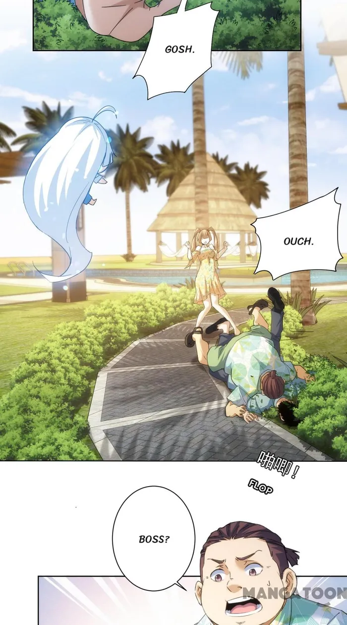 I Can See The Success Rate chapter 195 page 14