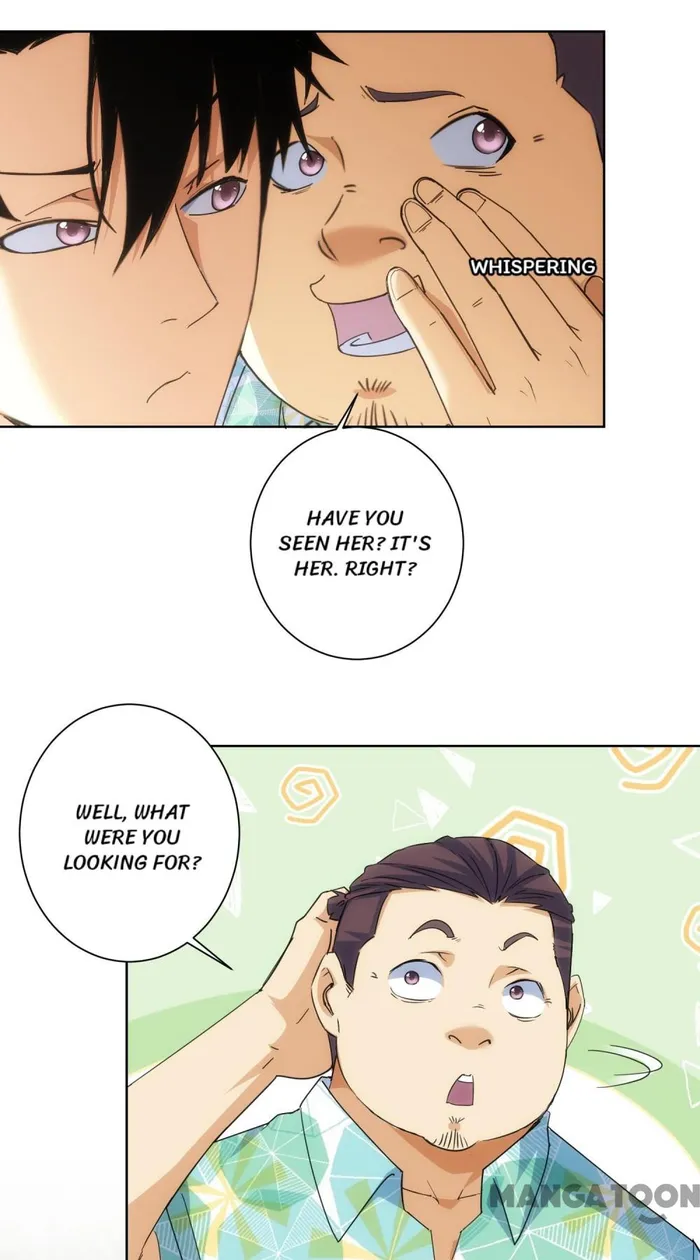 I Can See The Success Rate chapter 195 page 16