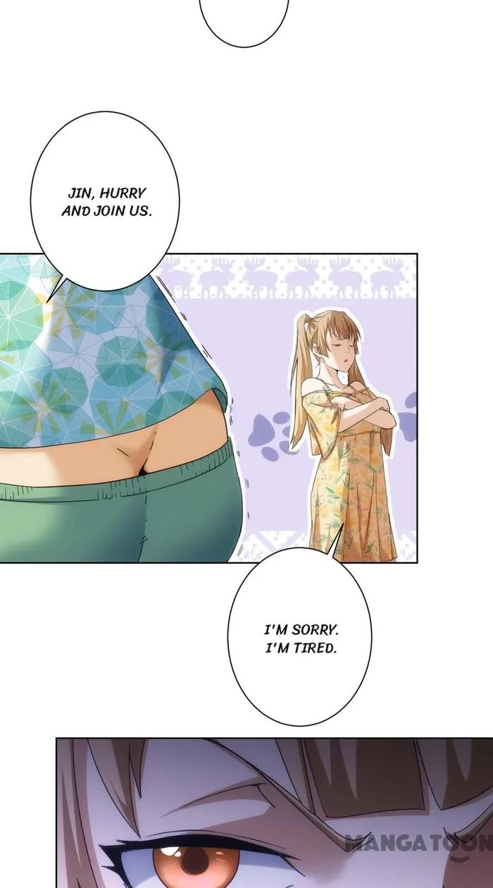 I Can See The Success Rate chapter 195 page 18