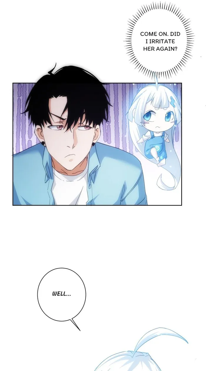 I Can See The Success Rate chapter 195 page 20