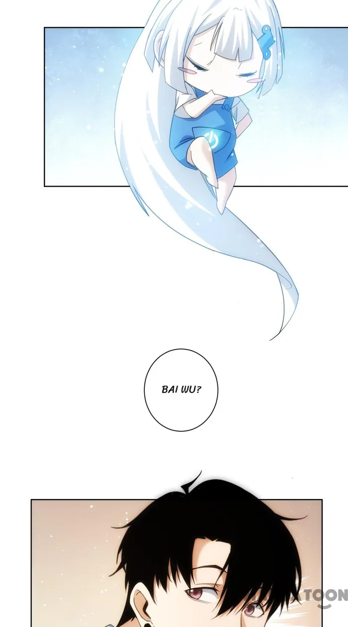 I Can See The Success Rate chapter 195 page 21