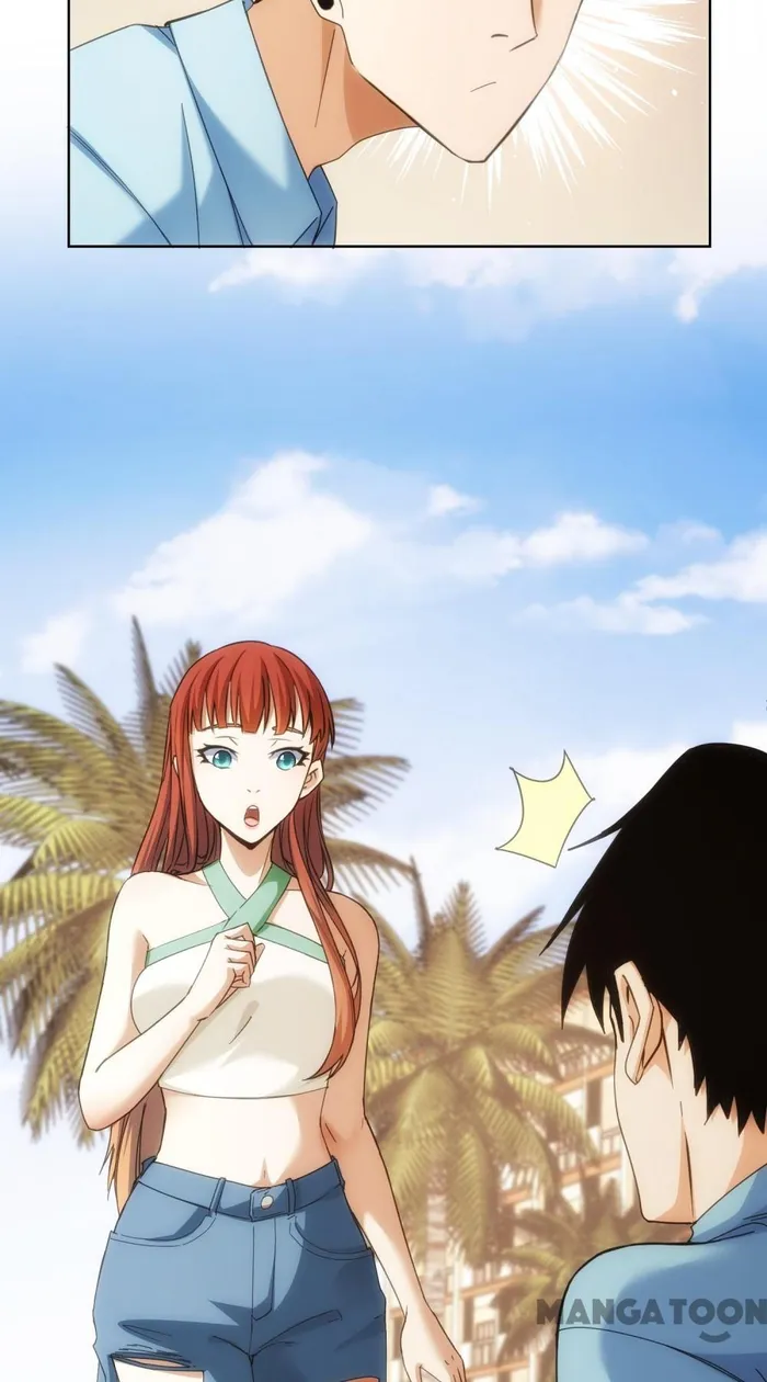 I Can See The Success Rate chapter 195 page 22