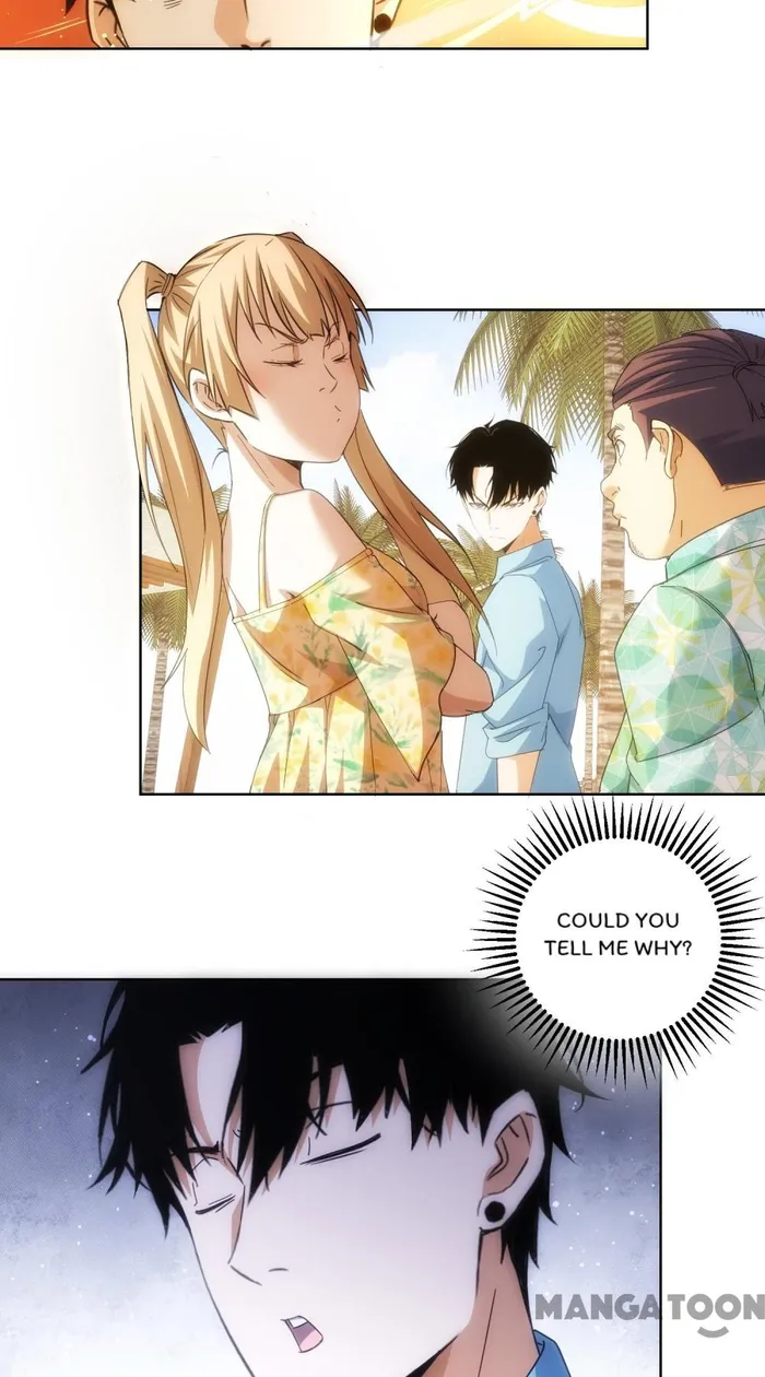 I Can See The Success Rate chapter 195 page 26