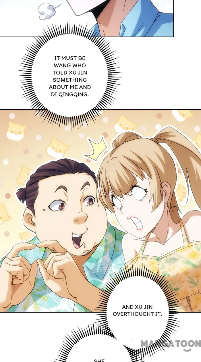 I Can See The Success Rate chapter 195 page 27