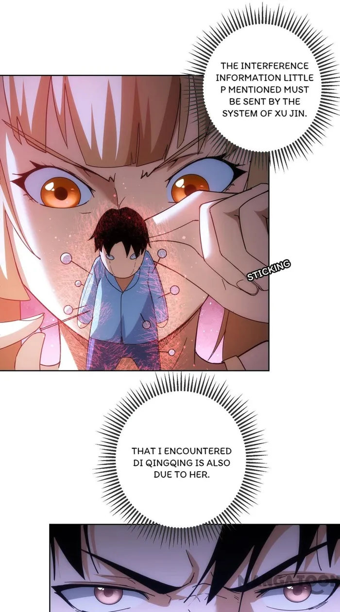 I Can See The Success Rate chapter 195 page 29