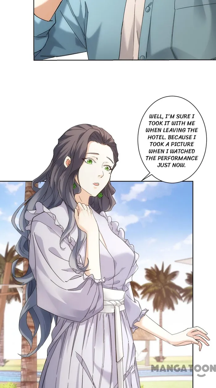 I Can See The Success Rate chapter 195 page 3