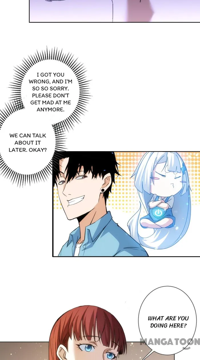 I Can See The Success Rate chapter 195 page 30