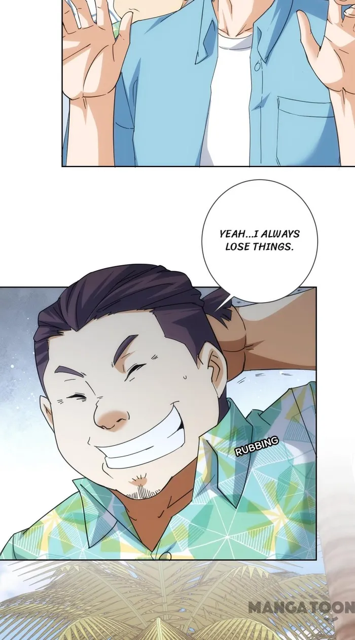 I Can See The Success Rate chapter 195 page 32