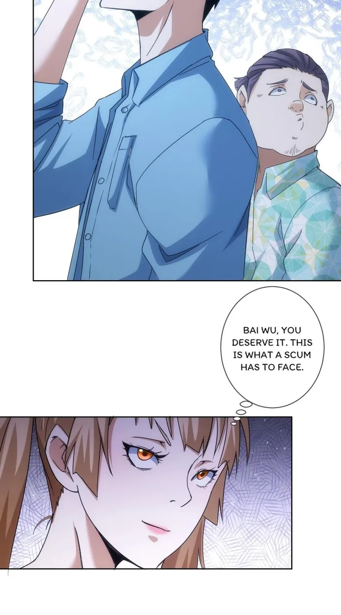 I Can See The Success Rate chapter 195 page 35