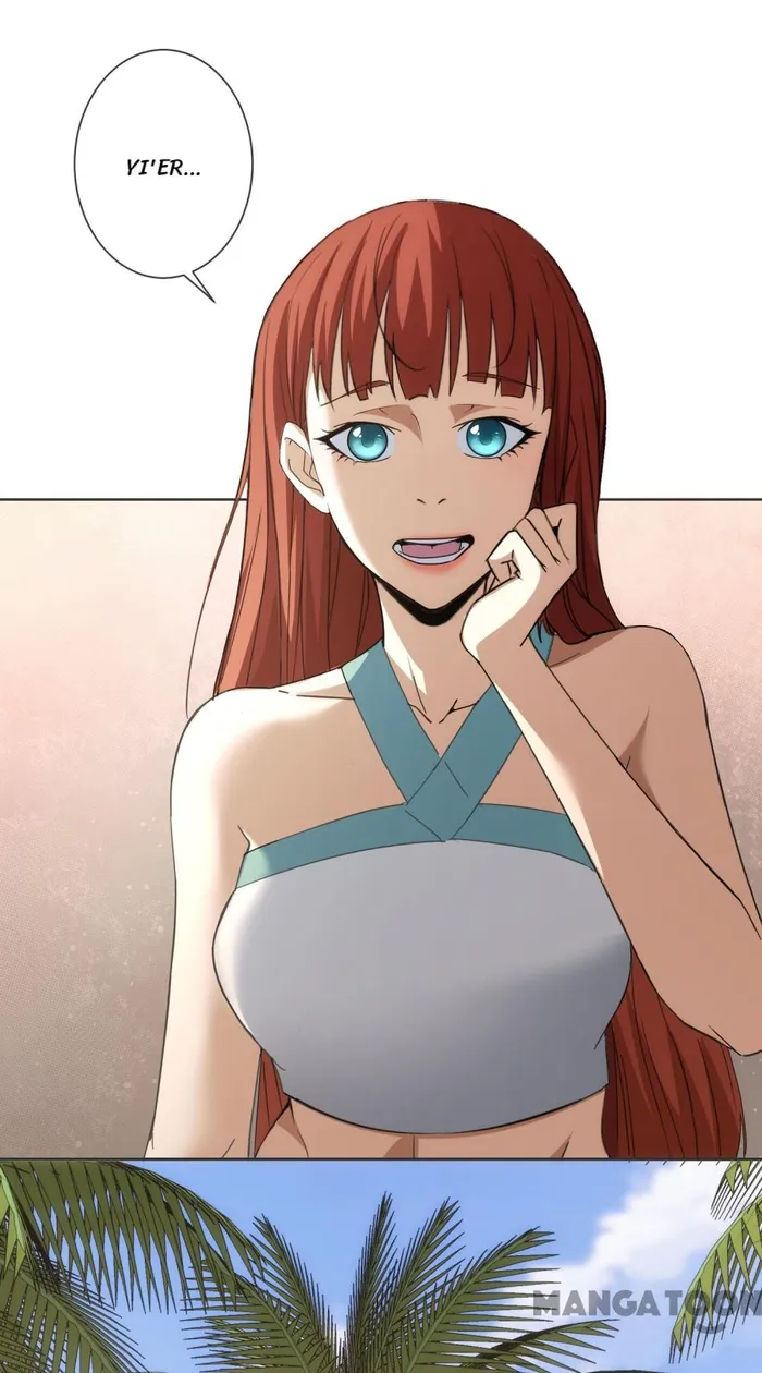 I Can See The Success Rate chapter 195 page 36