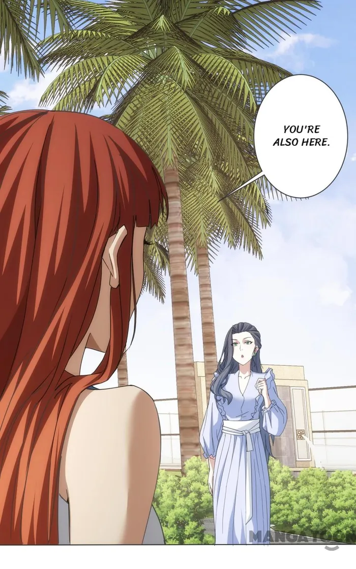 I Can See The Success Rate chapter 195 page 37