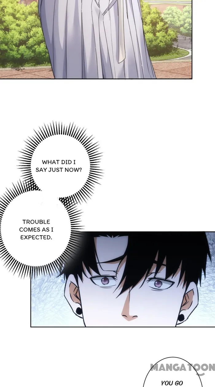 I Can See The Success Rate chapter 195 page 4