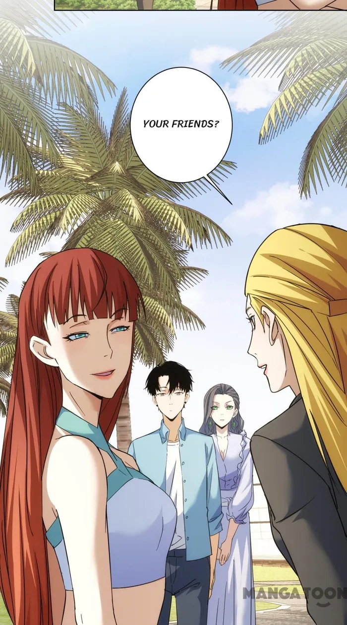 I Can See The Success Rate chapter 195 page 41