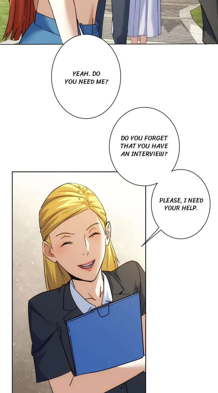 I Can See The Success Rate chapter 195 page 42