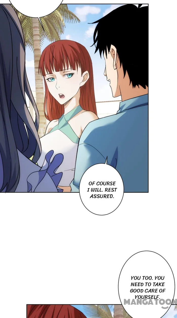 I Can See The Success Rate chapter 195 page 44