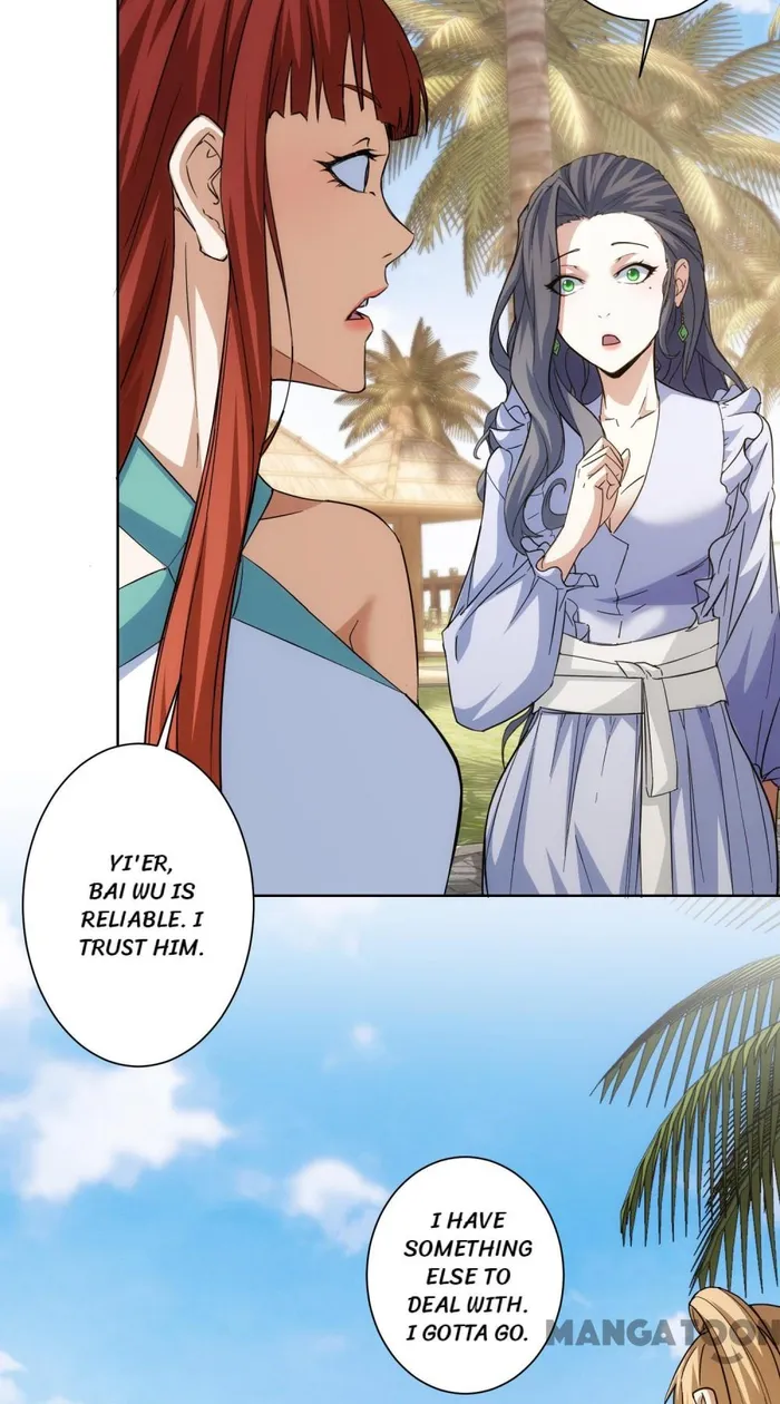 I Can See The Success Rate chapter 195 page 45