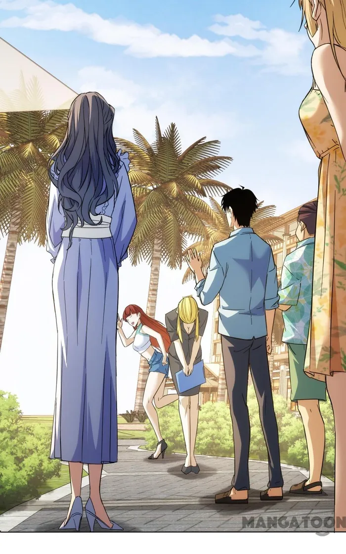 I Can See The Success Rate chapter 195 page 46