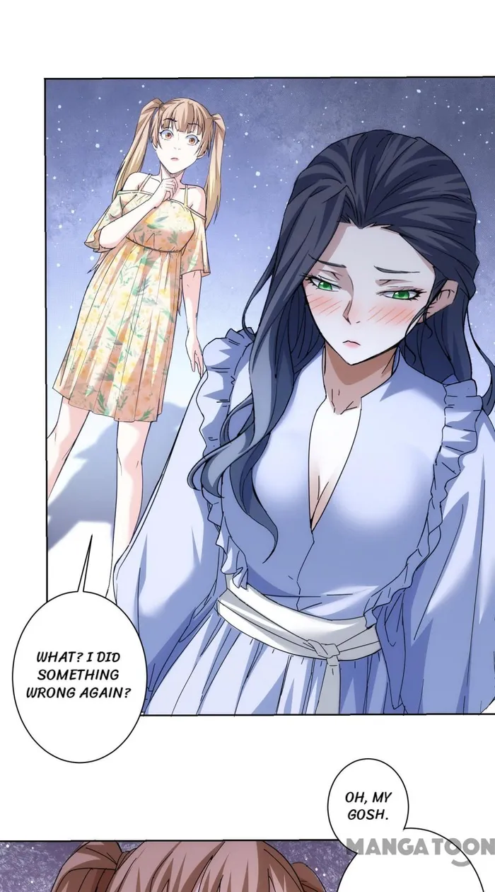 I Can See The Success Rate chapter 195 page 47