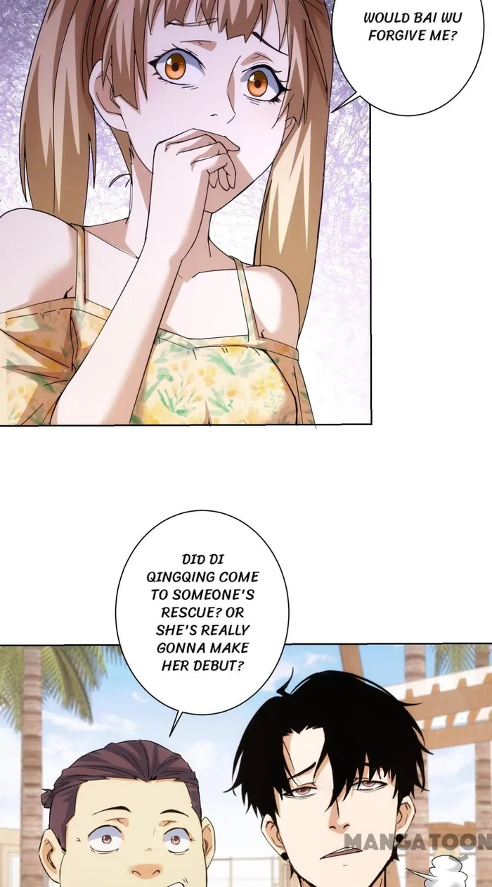 I Can See The Success Rate chapter 195 page 48