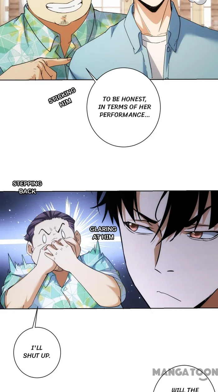 I Can See The Success Rate chapter 195 page 49