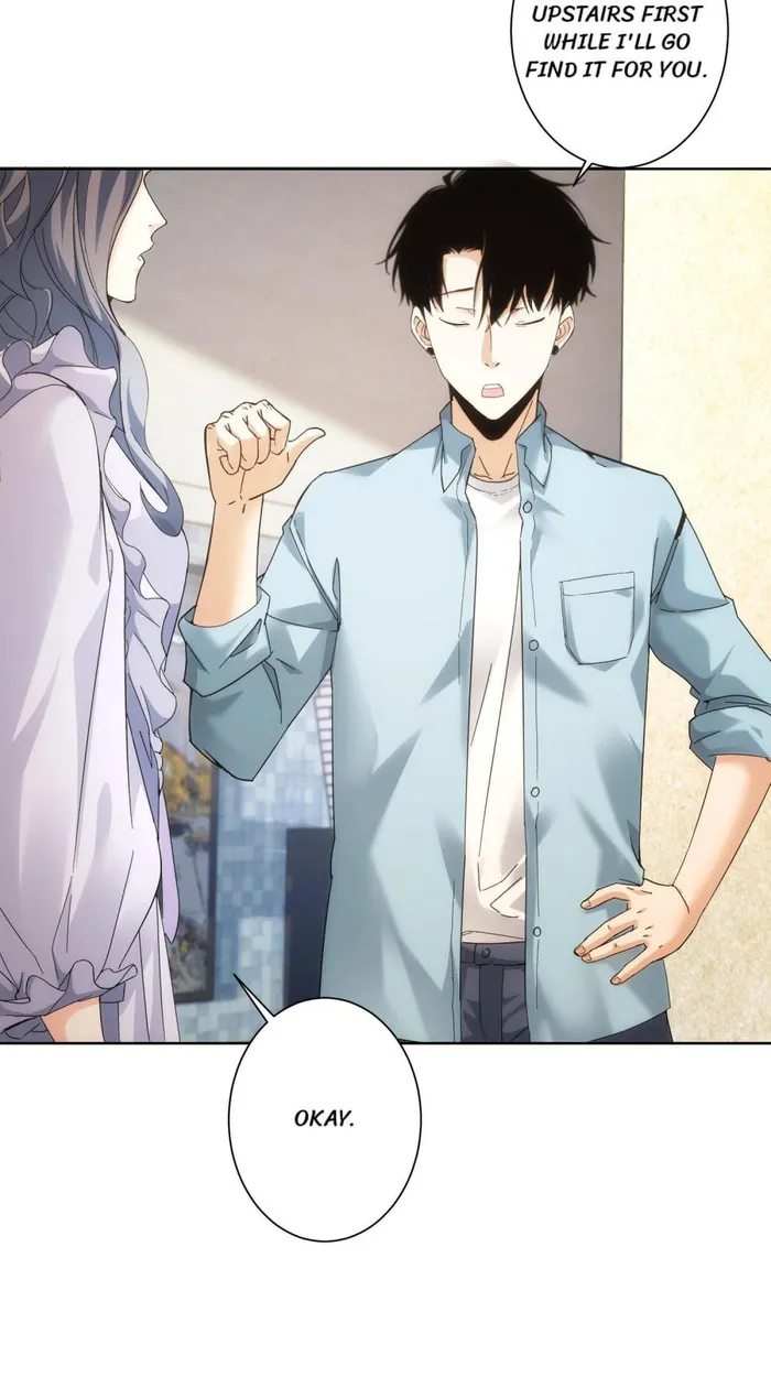 I Can See The Success Rate chapter 195 page 5