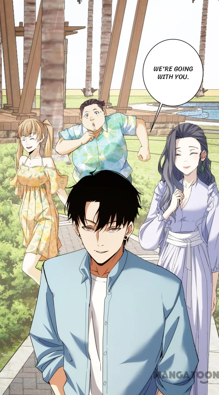 I Can See The Success Rate chapter 195 page 51