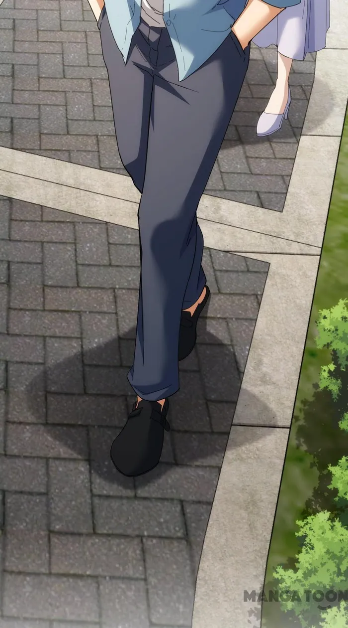 I Can See The Success Rate chapter 195 page 52