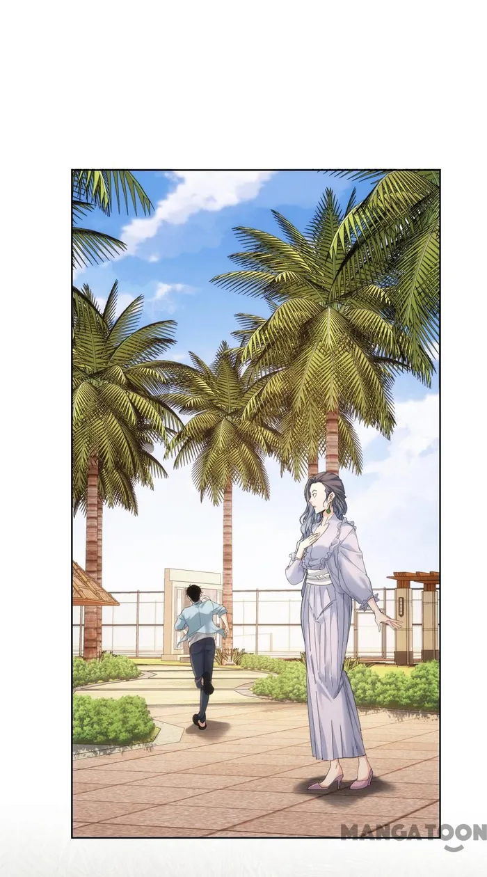 I Can See The Success Rate chapter 195 page 6