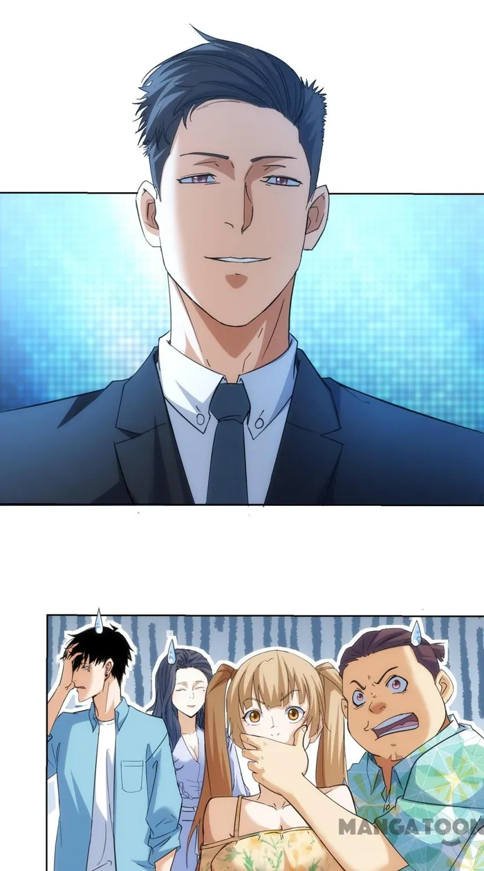 I Can See The Success Rate chapter 196 page 10