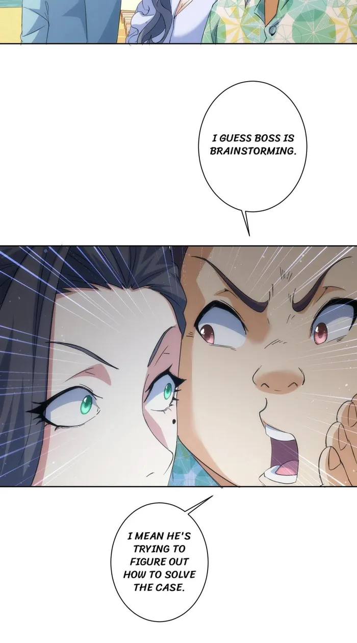 I Can See The Success Rate chapter 196 page 24