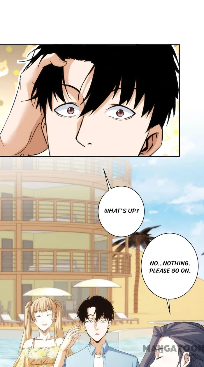 I Can See The Success Rate chapter 196 page 25